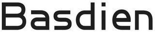 BASDIEN logo