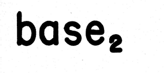 BASE 2 logo