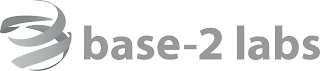 BASE-2 LABS logo