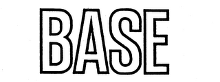 BASE logo
