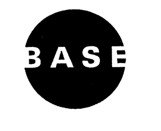 BASE logo