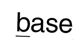 BASE logo
