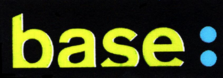 BASE: logo
