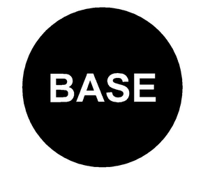 BASE logo