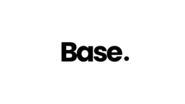 BASE. logo