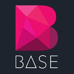 BASE B logo
