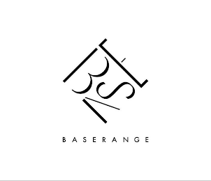 BASE BASERANGE logo
