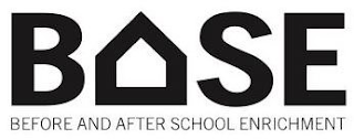 BASE BEFORE AND AFTER SCHOOL ENRICHMENT logo