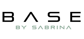 BASE BY SABRINA logo