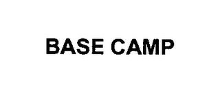 BASE CAMP logo