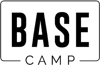 BASE CAMP logo