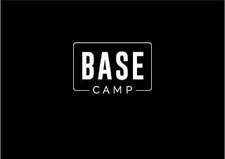 BASE CAMP logo