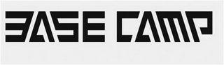 BASE CAMP logo