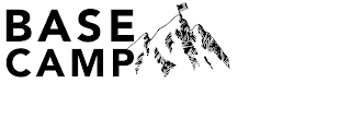 BASE CAMP logo