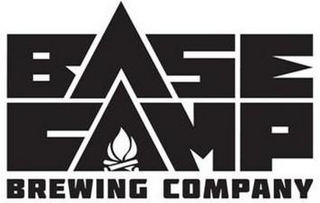 BASE CAMP BREWING COMPANY logo