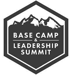 BASE CAMP & LEADERSHIP SUMMIT logo