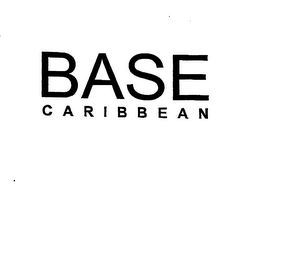 BASE CARIBBEAN logo