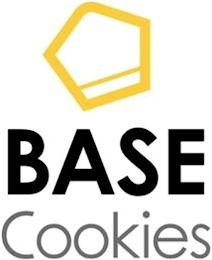 BASE COOKIES logo