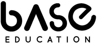 BASE EDUCATION logo