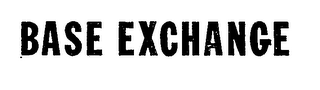 BASE EXCHANGE logo