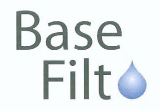 BASE FILT logo