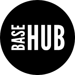 BASE HUB logo