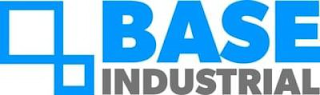 BASE INDUSTRIAL logo
