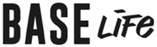 BASE LIFE logo