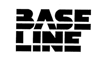 BASE LINE logo