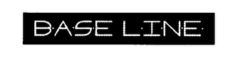 BASE LINE logo