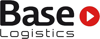 BASE LOGISTICS logo