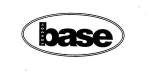 BASE LONDON logo