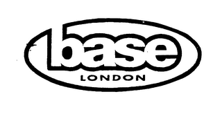 BASE LONDON logo