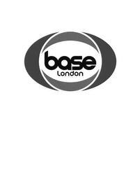 BASE LONDON logo