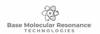 BASE MOLECULAR RESONANCE TECHNOLOGIES logo