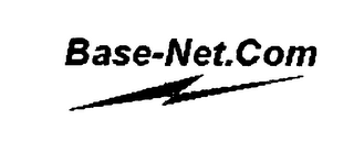 BASE-NET.COM logo