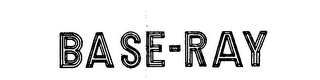 BASE-RAY logo