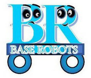 BASE ROBOTS logo