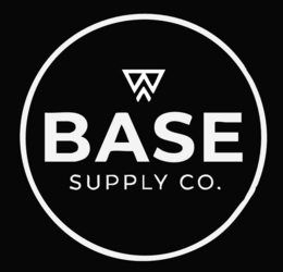 BASE SUPPLY CO. logo