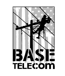BASE TELECOM logo