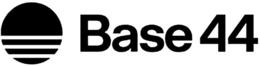 BASE44 logo