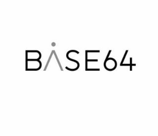 BASE64 logo