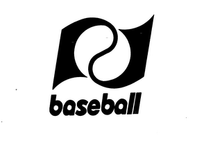 BASEBALL logo