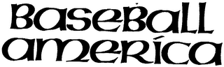 BASEBALL AMERICA logo