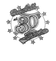 BASEBALL AT 30TH STREET