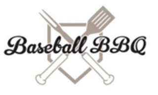BASEBALL BBQ logo