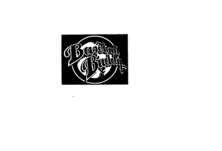BASEBALL BUDDY logo