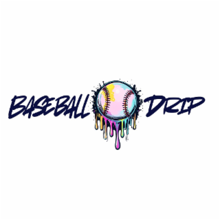 BASEBALL DRIP logo