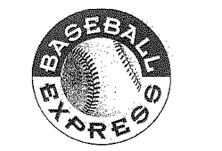 BASEBALL EXPRESS