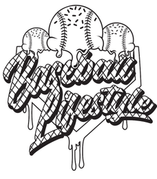 BASEBALL LIFESTYLE logo